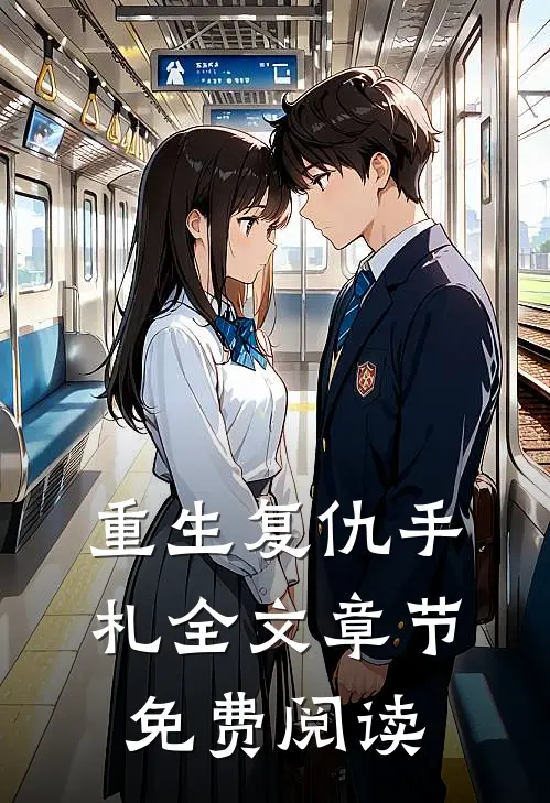 重生复仇手札全文章节免费阅读