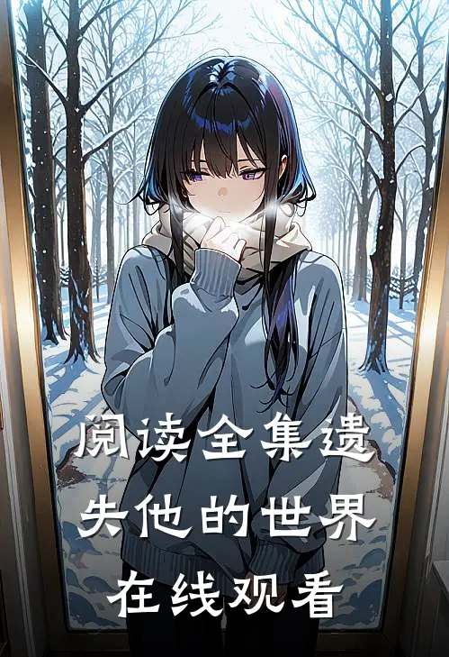 阅读全集遗失他的世界在线观看