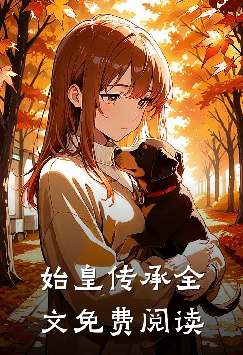始皇传承全文免费阅读