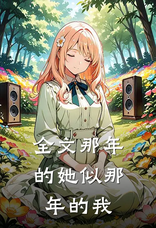 全文那年的她似那年的我
