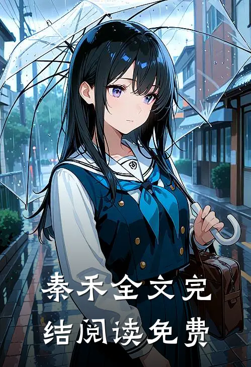 秦禾全文完结阅读免费