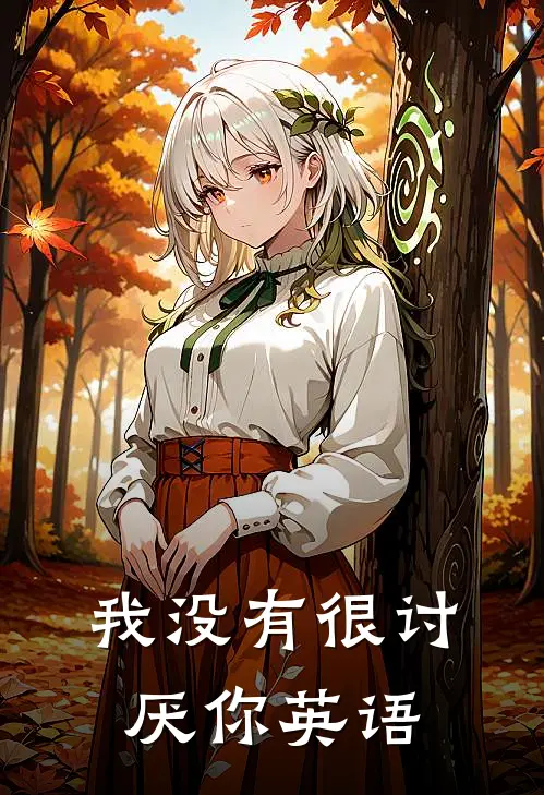 我没有很讨厌你英语