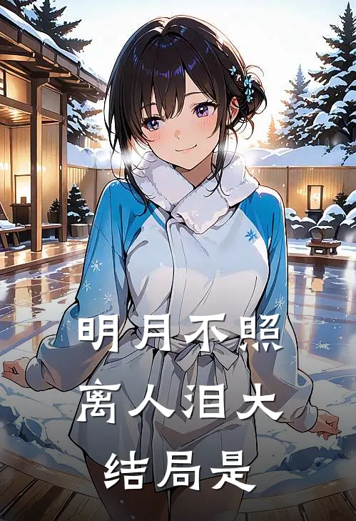 明月不照离人泪大结局是
