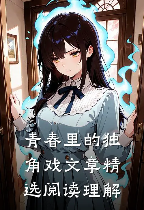 青春里的独角戏文章精选阅读理解