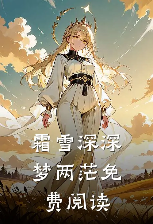 霜雪深深梦两茫免费阅读