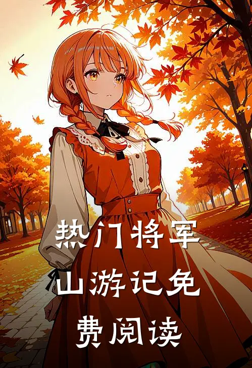 热门将军山游记免费阅读