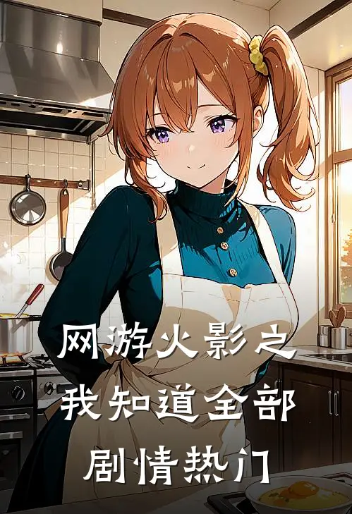 网游火影之我知道全部剧情热门