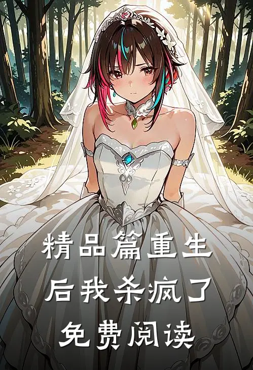 精品篇重生后我杀疯了免费阅读