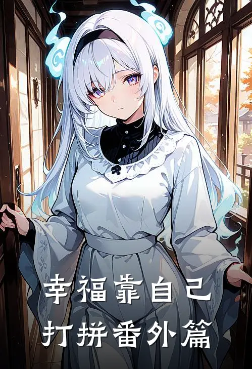 幸福靠自己打拼 番外篇