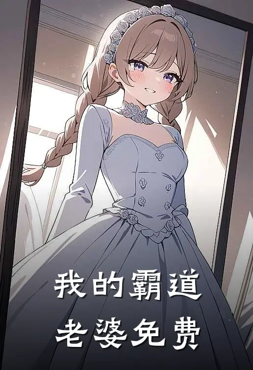 我的霸道老婆免费