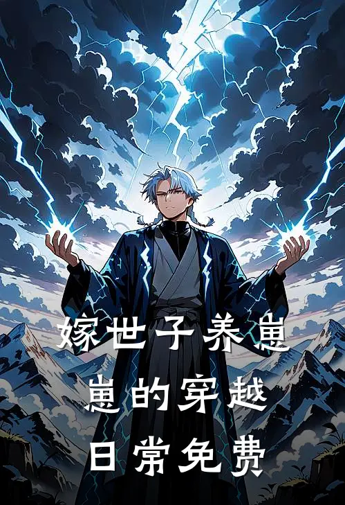 嫁世子养崽崽的穿越日常免费