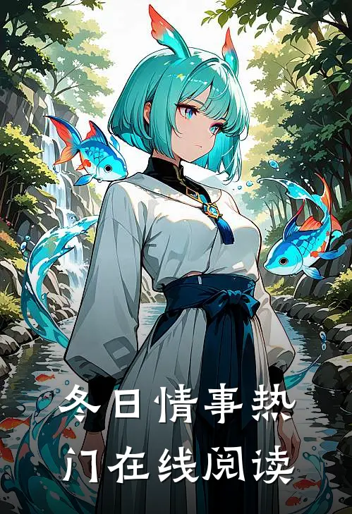 冬日情事热门在线阅读