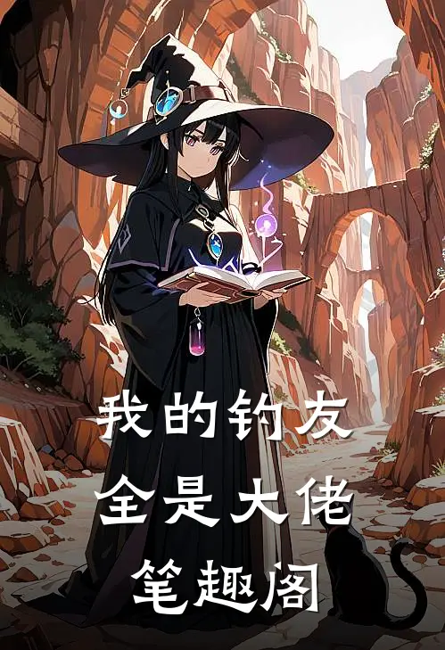 我的钓友全是大佬笔趣阁