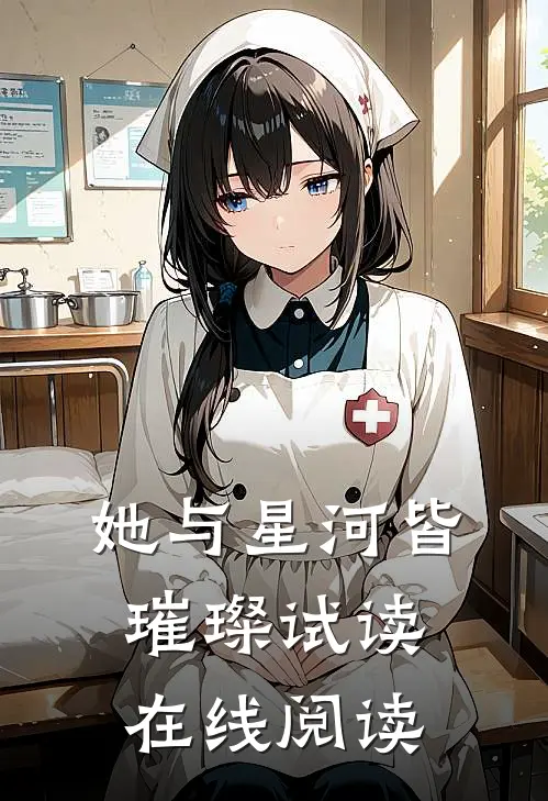 她与星河皆璀璨试读在线阅读