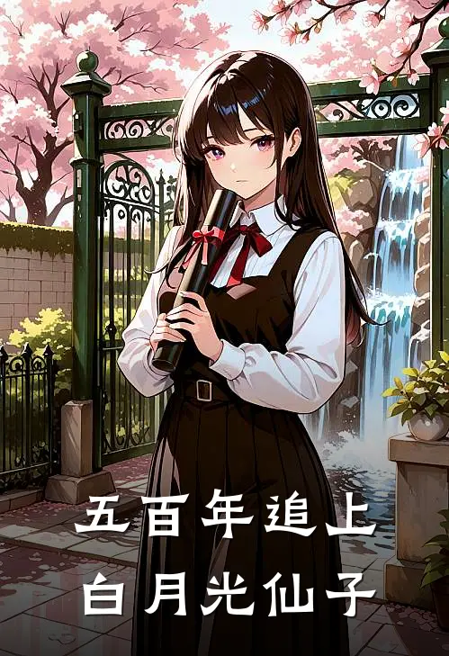 五百年追上白月光仙子