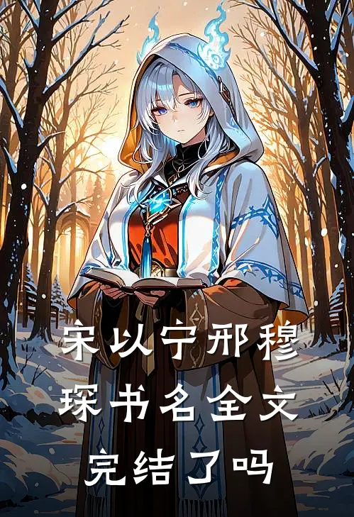 宋以宁邢穆琛书名全文完结了吗