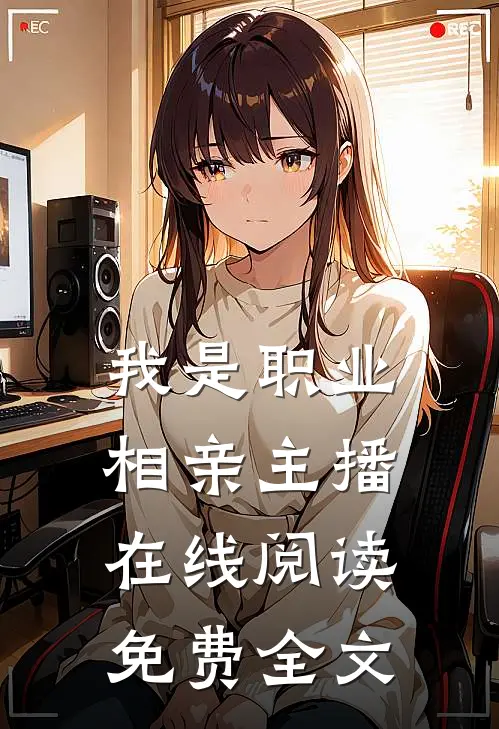 我是职业相亲主播在线阅读免费全文