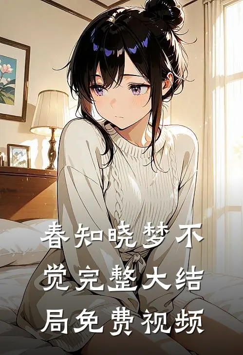 春知晓梦不觉完整大结局免费视频