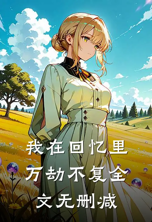 我在回忆里万劫不复全文无删减