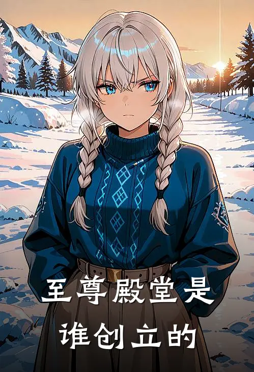 至尊殿堂是谁创立的