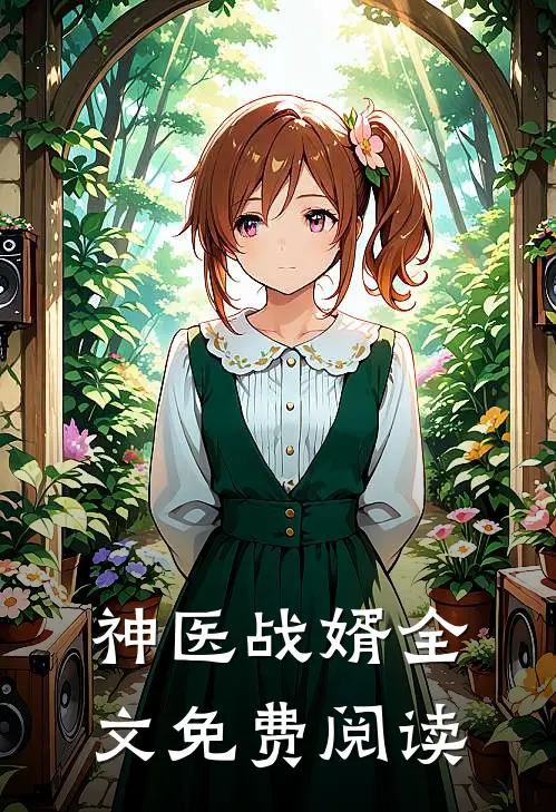 神医战婿全文免费阅读
