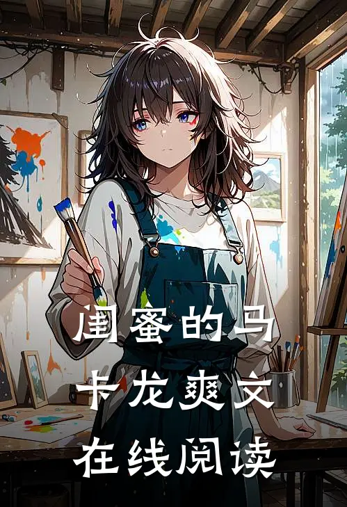 闺蜜的马卡龙爽文在线阅读