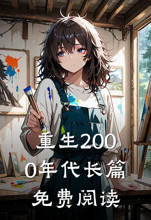 重生2000年代长篇免费阅读