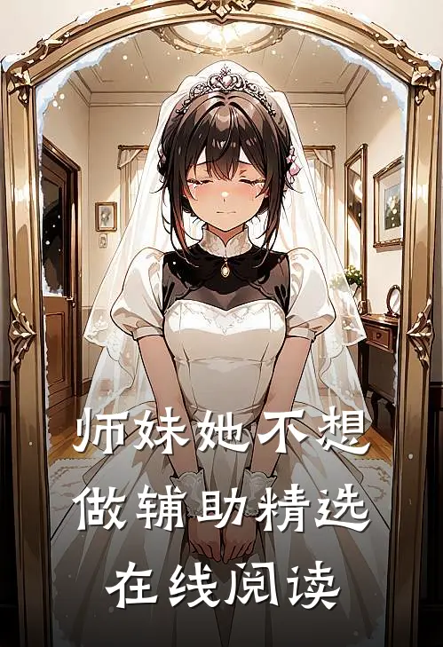 师妹她不想做辅助精选在线阅读