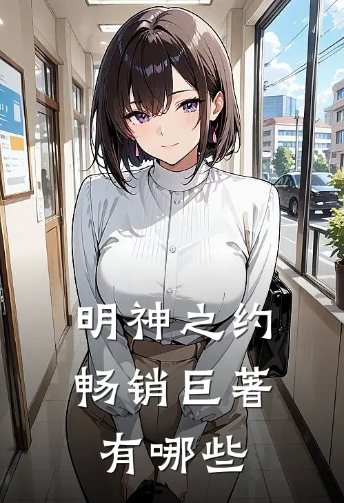 明神之约畅销巨著有哪些
