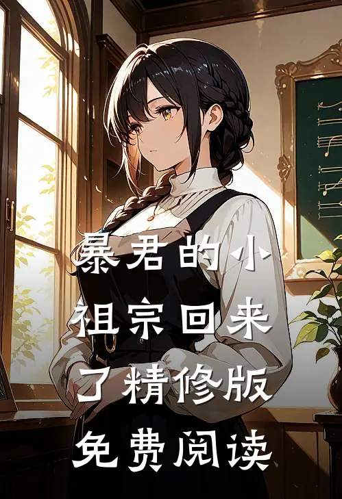 暴君的小祖宗回来了精修版免费阅读