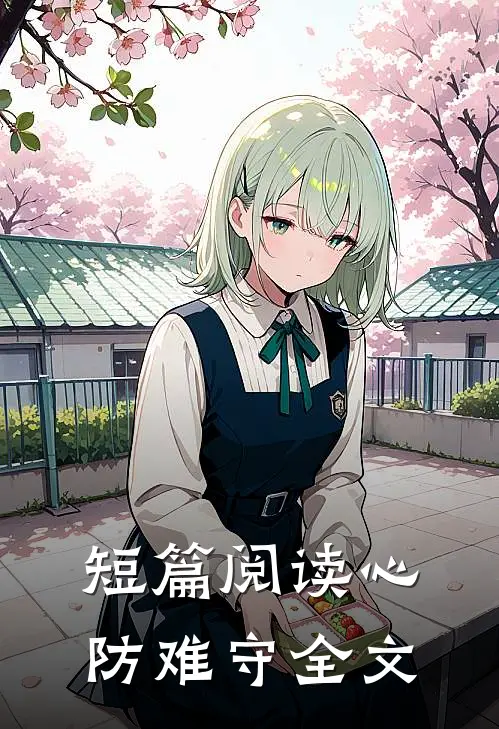 短篇阅读心防难守全文