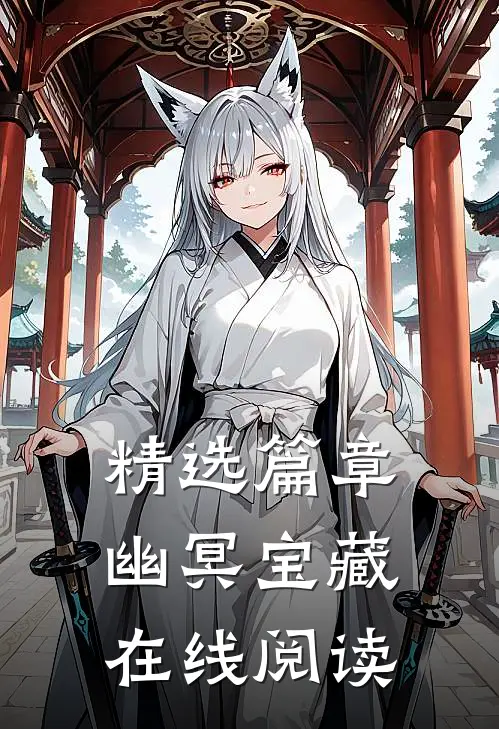 精选篇章幽冥宝藏在线阅读