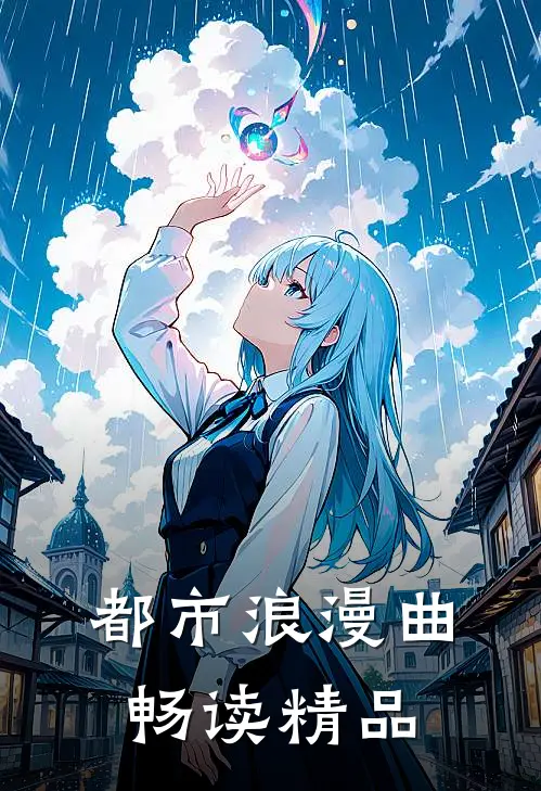 都市浪漫曲畅读精品