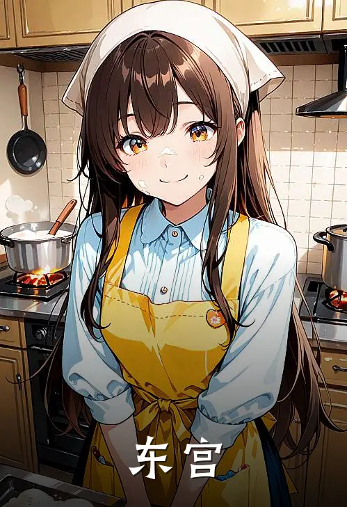 东宫