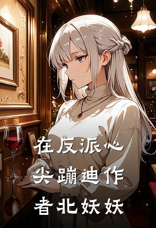 在反派心尖蹦迪 作者北妖妖