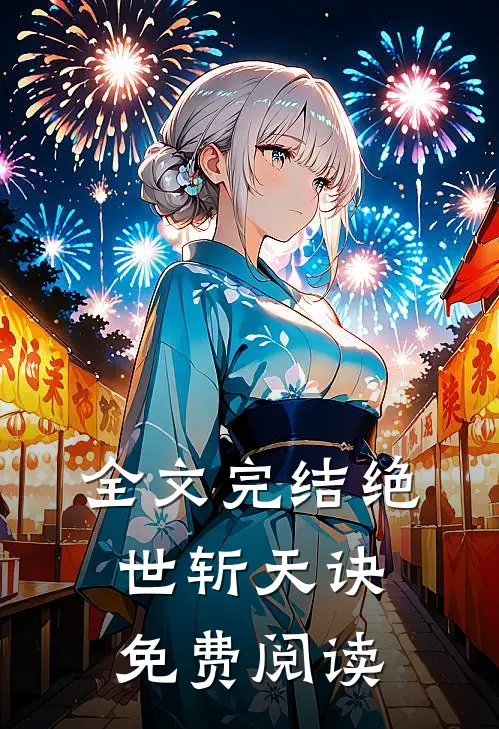 全文完结绝世斩天诀免费阅读