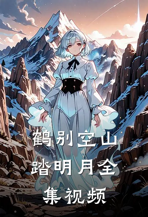鹤别空山踏明月全集视频
