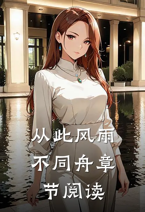 从此风雨不同舟章节阅读