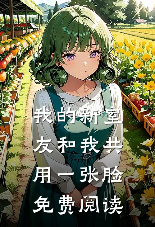 我的新室友和我共用一张脸免费阅读