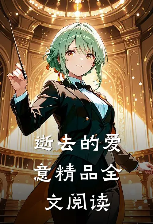 逝去的爱意精品全文阅读
