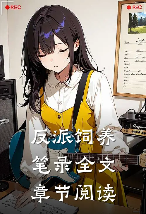 反派饲养笔录全文章节阅读