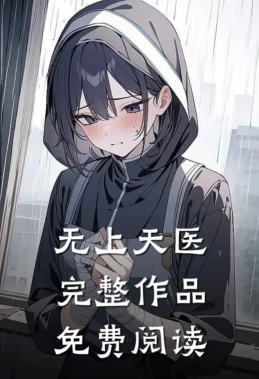无上天医完整作品免费阅读