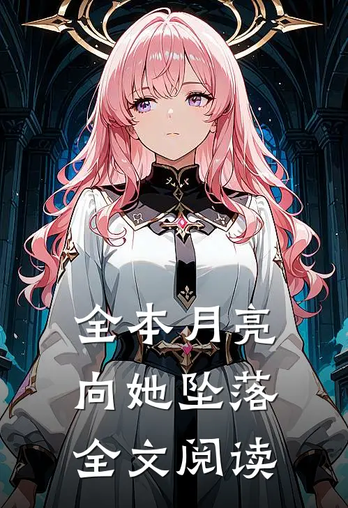 全本月亮向她坠落全文阅读