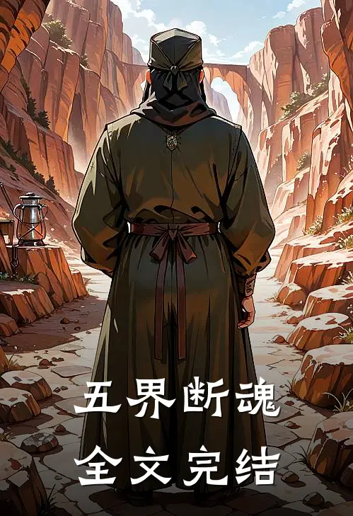 五界断魂全文完结