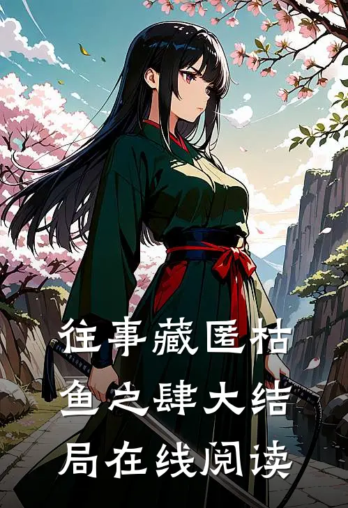 往事藏匿枯鱼之肆大结局在线阅读