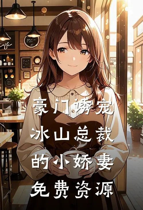 豪门诱宠冰山总裁的小娇妻免费资源
