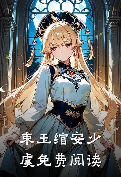 束玉绾安少虞免费阅读