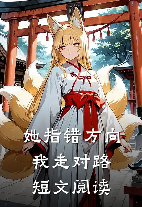 她指错方向,我走对路短文阅读