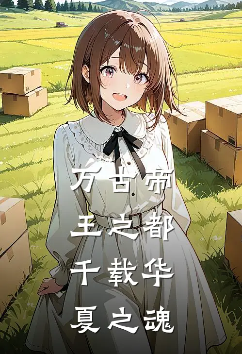 万古帝王之都,千载华夏之魂