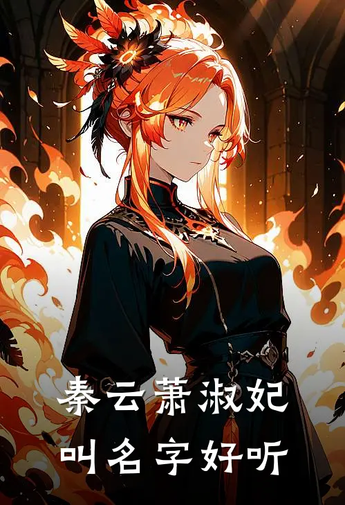 秦云萧淑妃叫名字好听